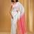pure cotton saree