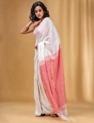 pure cotton saree 2