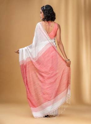 pure cotton saree 3