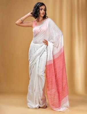 pure cotton saree 4