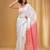 pure cotton saree