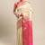 Woven design pure zari heavy work kanjeevaram silk saree