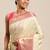 Woven design pure zari heavy work kanjeevaram silk saree