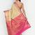 Floral woven design zari kanjeevaram saree