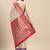 Woven design pure zari heavy work kanjeevaram silk saree