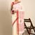 Handwoven jacquard weave pure cotton  saree