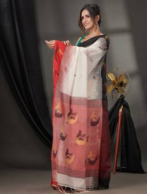 Pure cotton saree 2