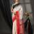 Pure cotton saree