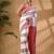 Woven design pure cotton saree