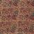 Handloom ajrak printed saree