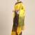 Ethnic motifs woven design zari banarasi saree