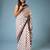 Ethnic motifs printed bagru saree