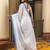 Striped pure cotton saree