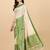 Warli kasavu saree