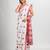 Ethnic motifs woven design pure cotton saree