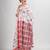 Ethnic motifs woven design pure cotton saree