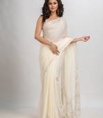 Pure cotton saree