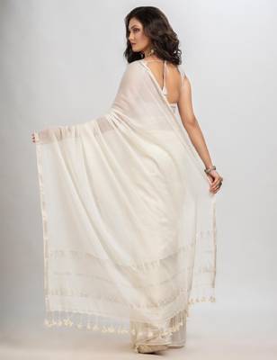 Pure cotton saree 2