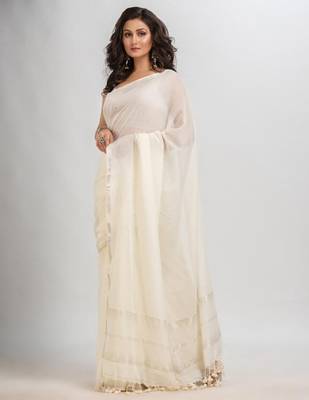 Pure cotton saree 3