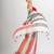 Striped pure cotton saree