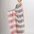 Striped pure cotton saree