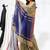 Woven design saree
