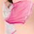 Ethnic woven design pure cotton saree