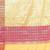 Floral zari kanjeevaram saree