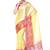 Floral zari silk kanjeevaram saree