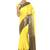 Zari art silk banarasi saree