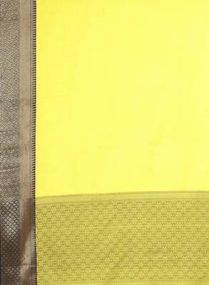 Zari art silk banarasi saree 3