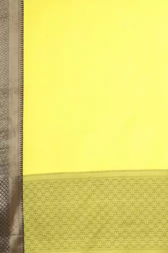 gold zari art silk banarasi saree