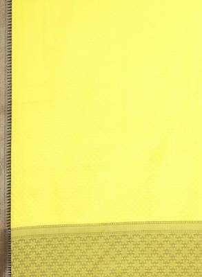 Zari art silk banarasi saree 4