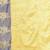 Checked zari kanjeevaram saree