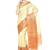 Woven design zari art silk banarasi saree