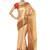 Woven design zari silk blend kanjeevaram saree