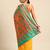 Ethnic motifs zari paithani saree
