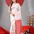 Checked tasseled pure cotton saree