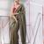 Checked pure cotton saree