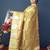 Woven design zari heavy work kanjeevaram saree