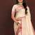 Ethnic motifs woven design zari kanjeevaram saree