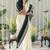 Woven design zari kanjeevaram saree