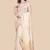 Zari saree with blouse piece