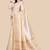 Zari saree with blouse piece