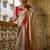 Woven design zari kanjeevaram saree