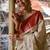 Woven design zari kanjeevaram saree