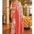 Woven design zari kanjeevaram saree