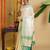 Solid tissue zari kasavu saree