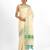 Solid tissue zari kasavu saree