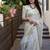 Woven design floral zari kanjeevaram saree